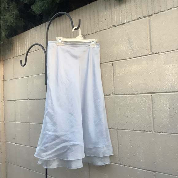 JP brand Natural Beauty midi skirt size 0 - Picture 1 of 4